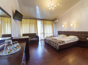 Отель Пицунда