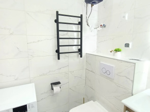 Квартира на Кабанова 2