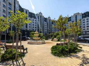 Апартаменты Созвездие