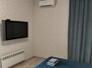 Апартаменты в центре Липецка в доме бизнес класса