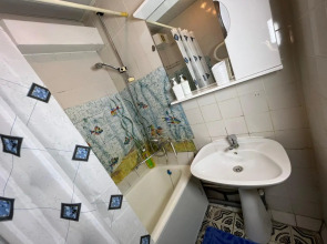 Квартира комфорт на ул Максима Горького 158