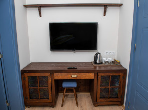 Апарт-Отель Sofa Kalei̇çi̇