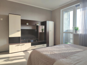 Квартира в Рыбной деревне