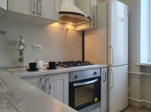 Квартира на Гагарина