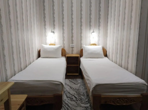 Гостевой дом Allanazar Ota