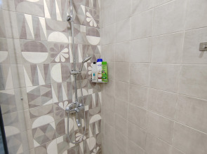 Апартаменты на Чертыгашева