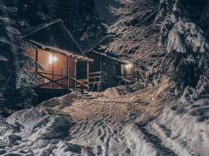 База отдыха "Авалон"