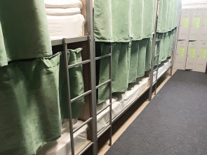 Хостел Измайлова