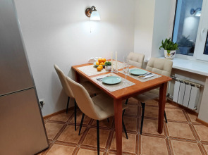 Квартира на пешеходном бульваре Васильевского острова