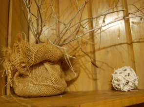 Жилое помещение Активного Отдыха ACTION