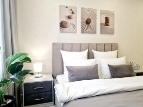 Апартаменты Flatirini на Улице Братьев Темировых 69к3