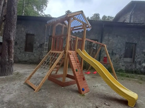 База Отдыха Загородный клуб Пески