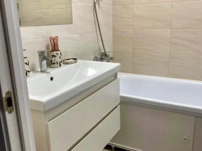 Квартира на Романовской 13