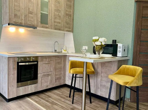 Апартаменты СИБИРЬ HOUSE на  Московском пр-те