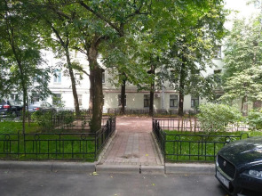 Меблированные комнаты MohitoHostel