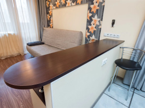 Апартаменты Добрые Сутки на Луначарского