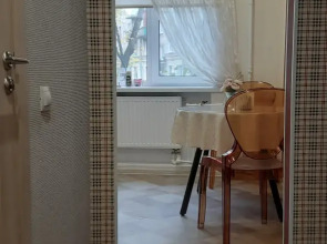 Квартира на улице Чудинцева 11/62