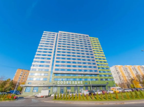 Апартаменты Dream Apartmens