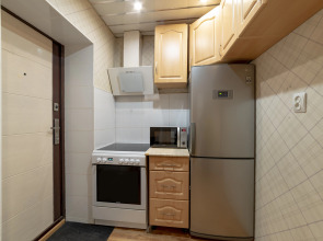 InnDays Долгого улица, 13