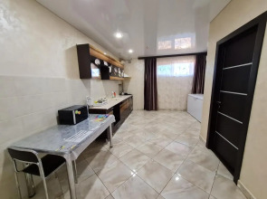 Гостевой дом Светлана