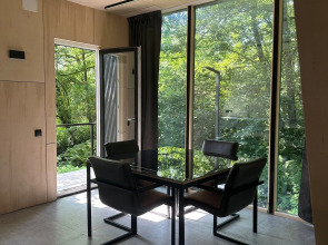 Отель Koban-Spa