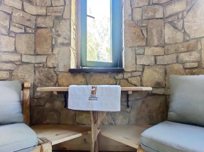 Гостевой дом Башня в Царицыно