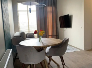 Апартаменты Простор GreenBay Aparts&SPA