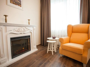 Апартаменты Симпатико Инкери