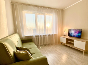 Квартира Домик на Кольском