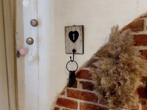 Квартира над Таверной