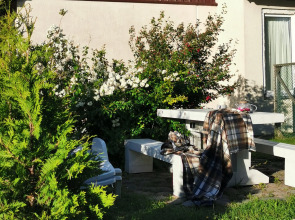 Квартира Море на ладони