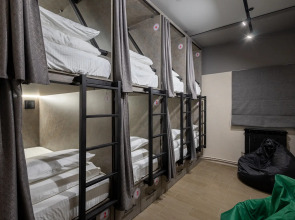 Хостел у Кремля номер 1