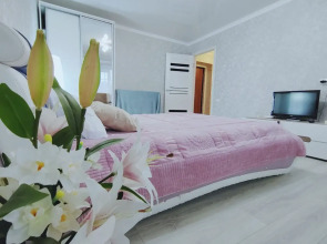 Апартаменты Центр апарт