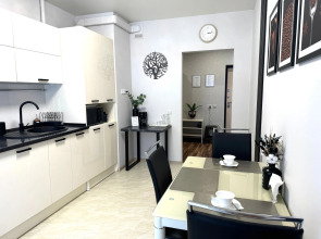 Квартира в центре комфорт-класса Мокко Апарт