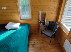 Частный дом Тишь