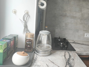 Апартаменты у Кремля на Десятинке