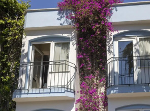 Smart Stay Beach Bodrum