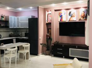 Апартаменты на Набережной