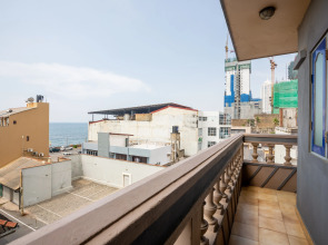 Апарт-Отель Yoho Ocean Studios