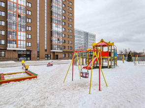 Апартаменты Студио Комфорт в Центре