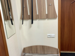 Мини-Отель Звездный