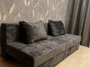 Квартира Комарова 40