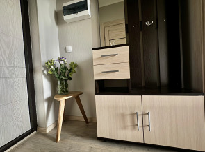 Апартаменты Лайк Милый Дом