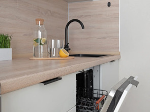 Квартира Эко-стильная Квартира от FlatsStories