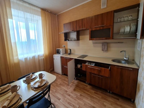 Квартира на переулке Буинском 1 70022