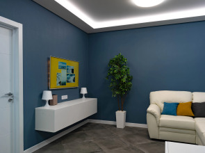 Квартира Дивная Бездна