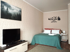 Квартира IRent Город в лесу