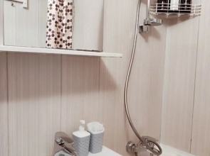 Квартира семейная 3-комнатная