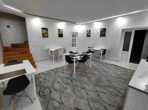 Отель The Art Hotel