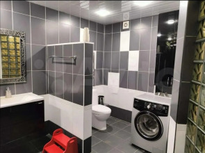 Апартаменты на Дзержинского